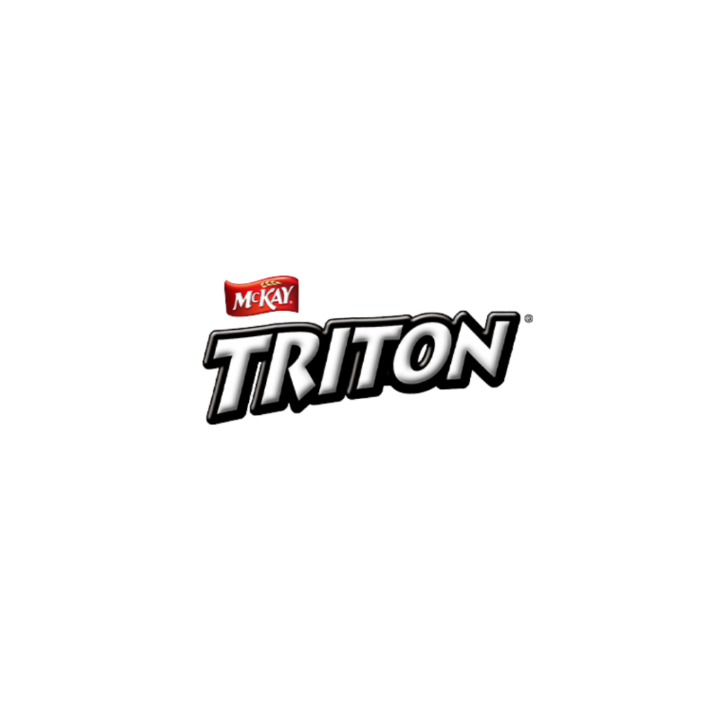 Logo TRiton