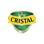 Logo cerveza Cristal